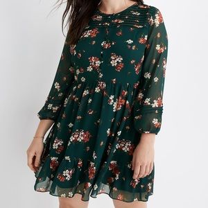 Madewell Dress